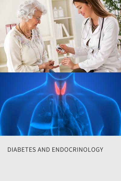 INTERNATIONAL JOURNAL OF ENDOCRINOLOGY AND DIABETES ISSN : 2694-3875 DOI : 10.36266 | Impact Factor : 2.6* | Cite Factor: 1.9